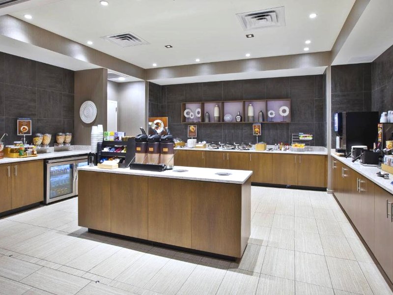 SpringHill Suites by Marriott Chattanooga North/Ooltewahの写真