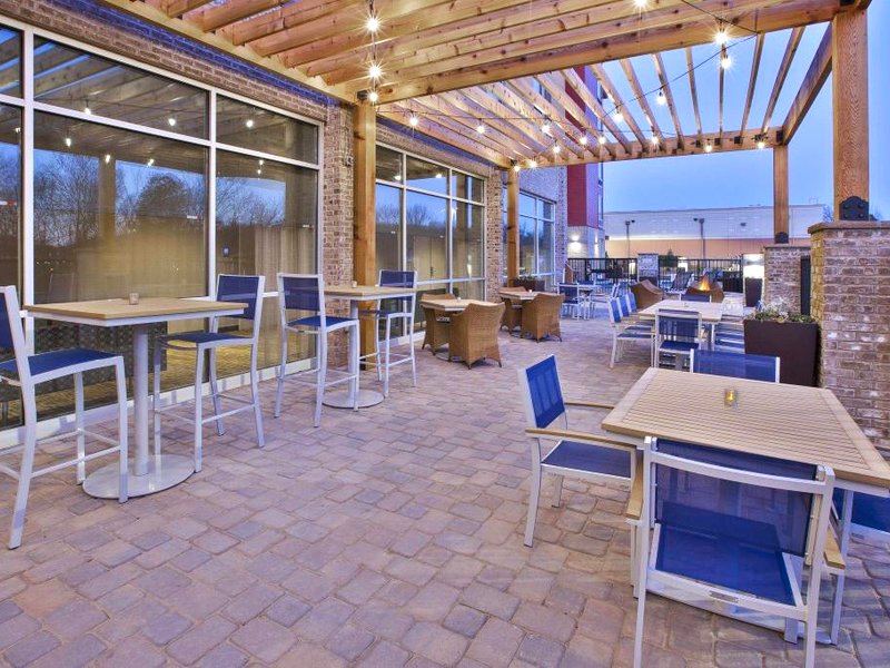 SpringHill Suites by Marriott Chattanooga North/Ooltewahの写真