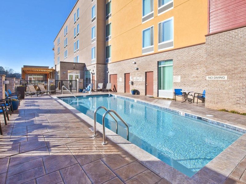 SpringHill Suites by Marriott Chattanooga North/Ooltewahの写真