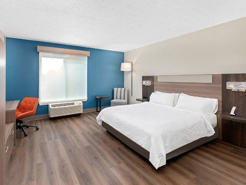 Holiday Inn Express Hotel & Suites Ooltewah Springs - Chattanooga By IHGの写真