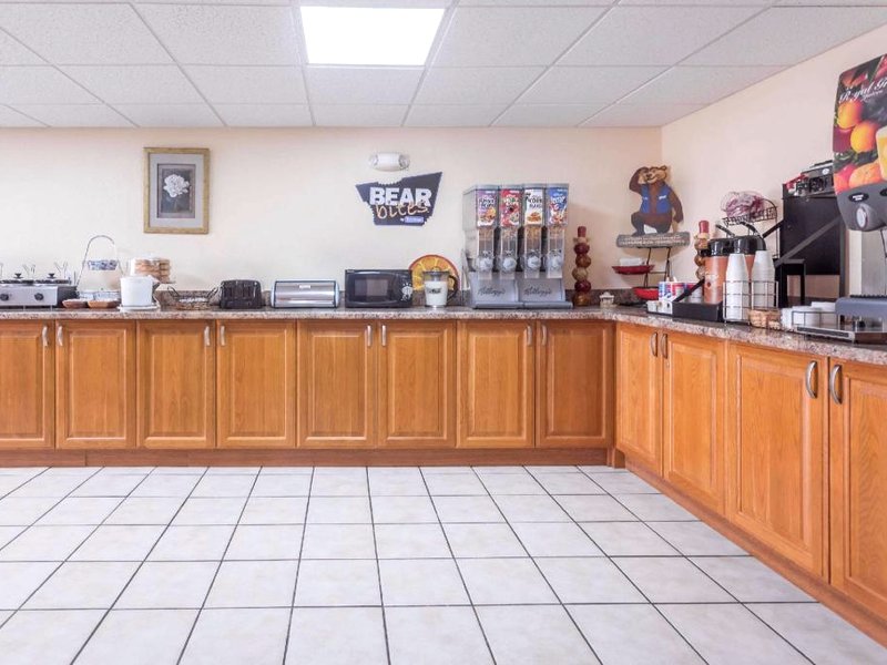 トラベロッジ チャタヌーガ ハミルトン プレイス (Travelodge by Wyndham Chattanooga/Hamilton Place)の写真