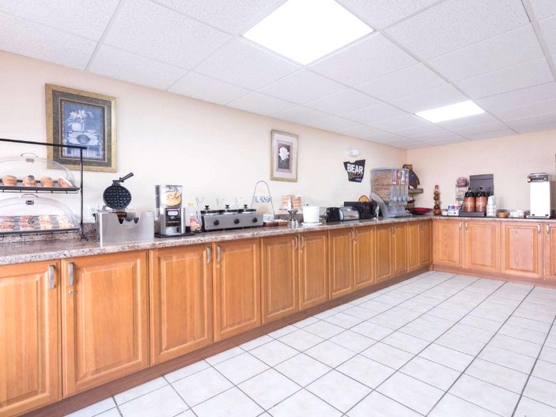 トラベロッジ チャタヌーガ ハミルトン プレイス (Travelodge by Wyndham Chattanooga/Hamilton Place)の写真