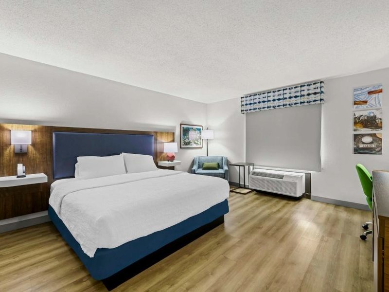 Hampton Inn Chattanooga-North/Ooltewahの写真