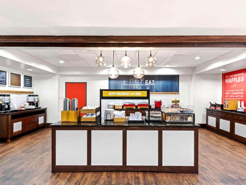 Hampton Inn Chattanooga-North/Ooltewahの写真