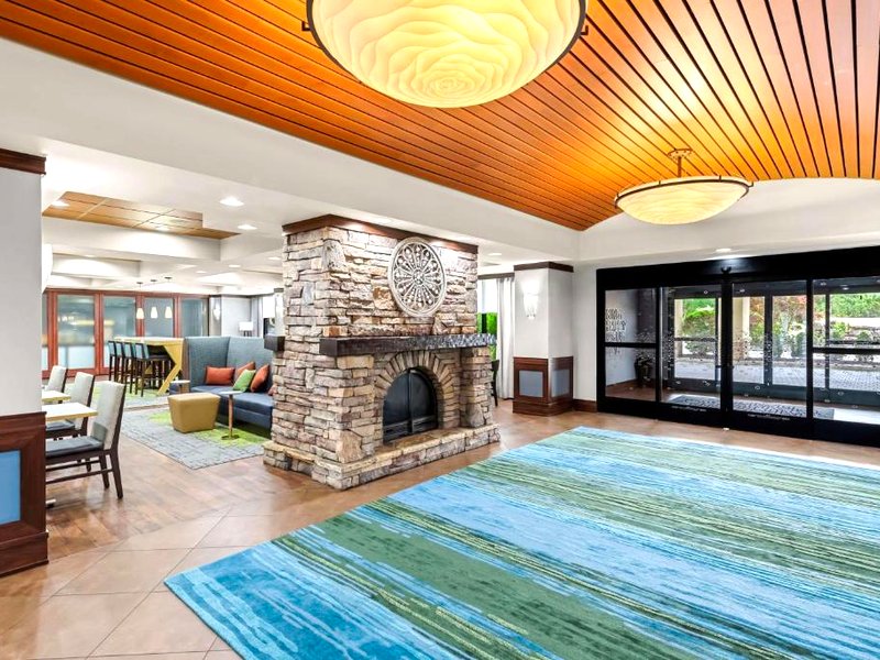 Hampton Inn Chattanooga-North/Ooltewahの写真