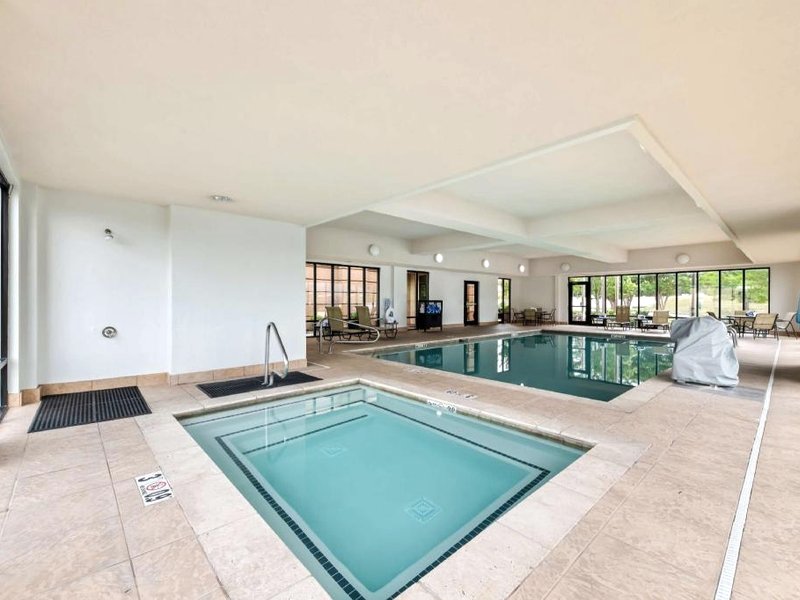 Hampton Inn Chattanooga-North/Ooltewahの写真