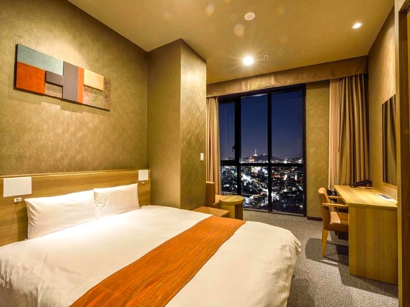 ドーミー イン ソウル カンナム (Dormy Inn SEOUL Gangnam)の写真