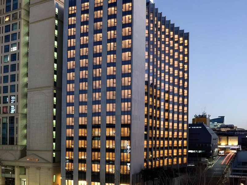 ドーミー イン ソウル カンナム (Dormy Inn SEOUL Gangnam)の写真