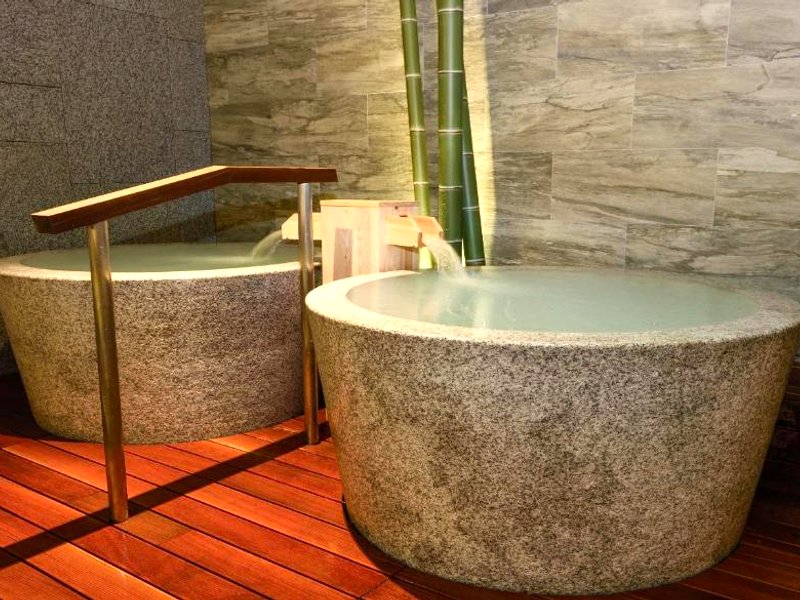 ドーミー イン ソウル カンナム (Dormy Inn SEOUL Gangnam)の写真