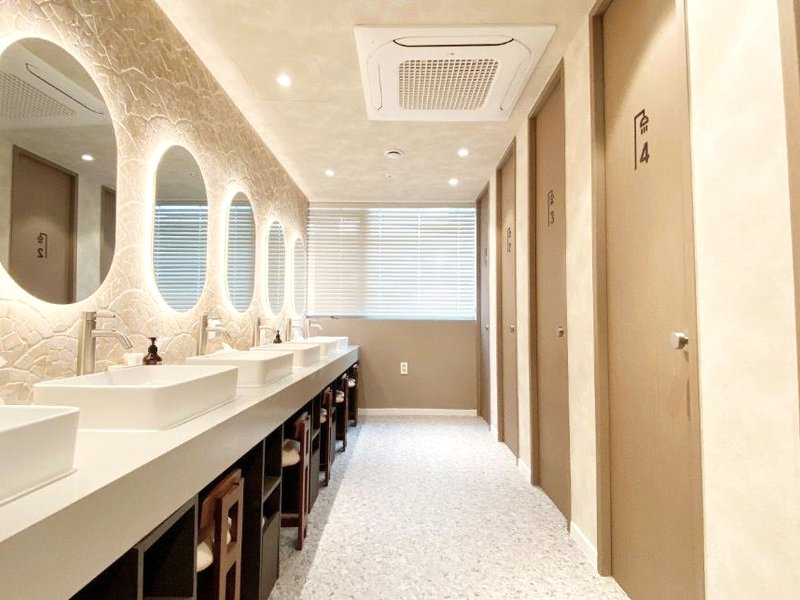 GOYOO INN & CABINSの写真