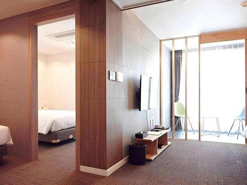 ロイヤル スクエア ホテル ソウル (Royal Square Hotel Seoul)の写真