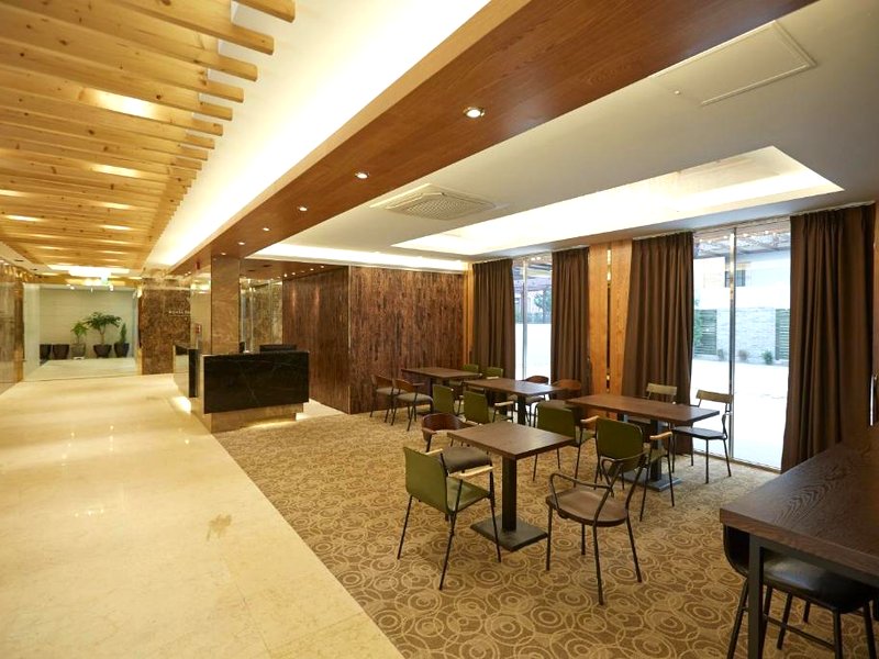 ロイヤル スクエア ホテル ソウル (Royal Square Hotel Seoul)の写真