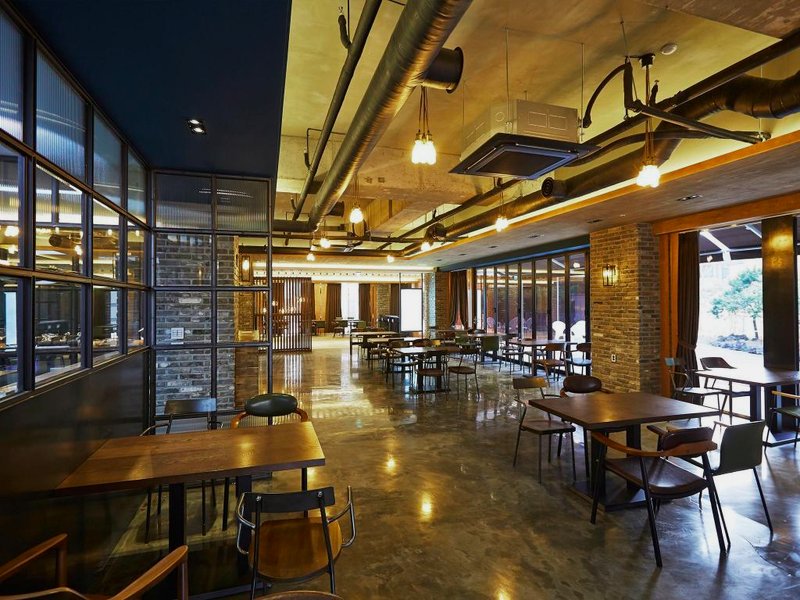 ロイヤル スクエア ホテル ソウル (Royal Square Hotel Seoul)の写真