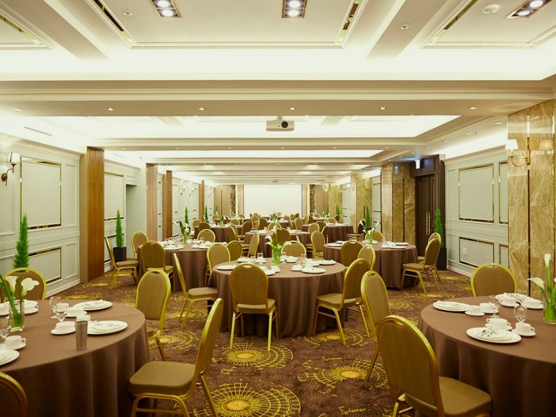 ロイヤル スクエア ホテル ソウル (Royal Square Hotel Seoul)の写真