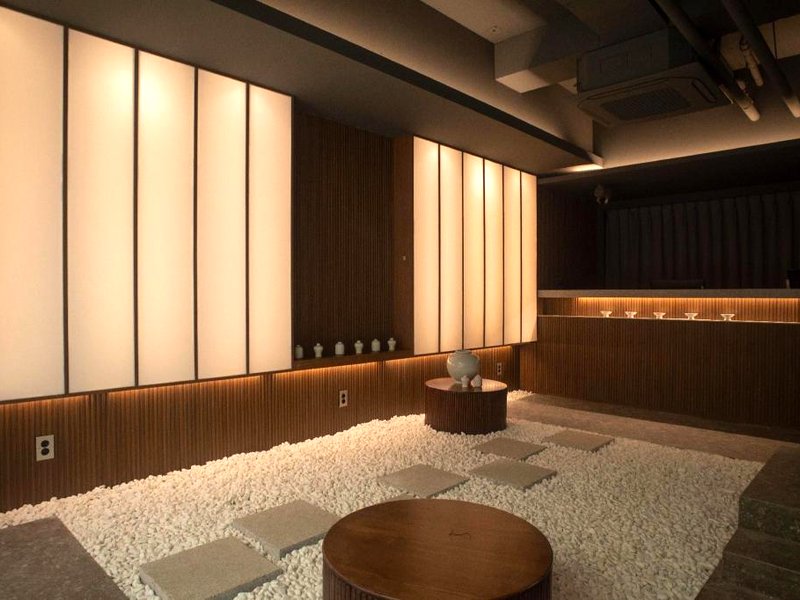 UH スイート ザ ミョンドン (UH Suite The Myeongdong)の写真