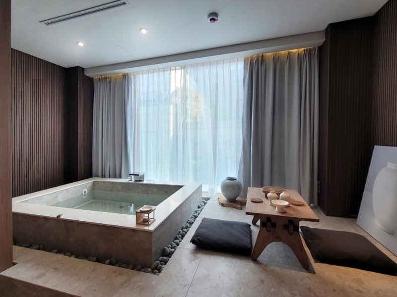 UH スイート ザ ミョンドン (UH Suite The Myeongdong)の写真