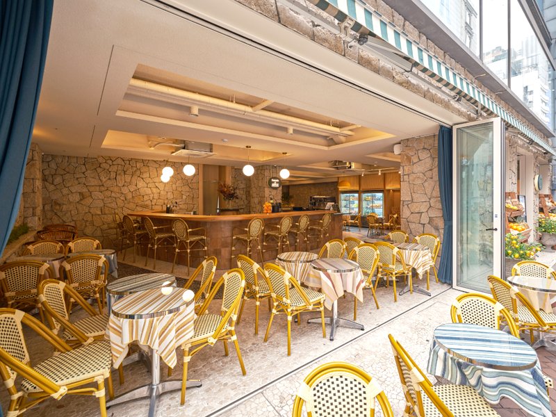 UH スイート ザ ミョンドン (UH Suite The Myeongdong)の写真