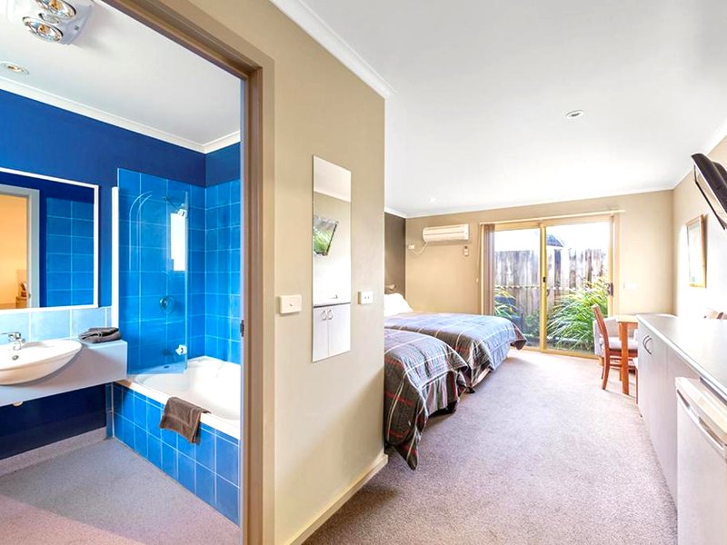 モーテル ストラハン (Motel Strahan)の写真