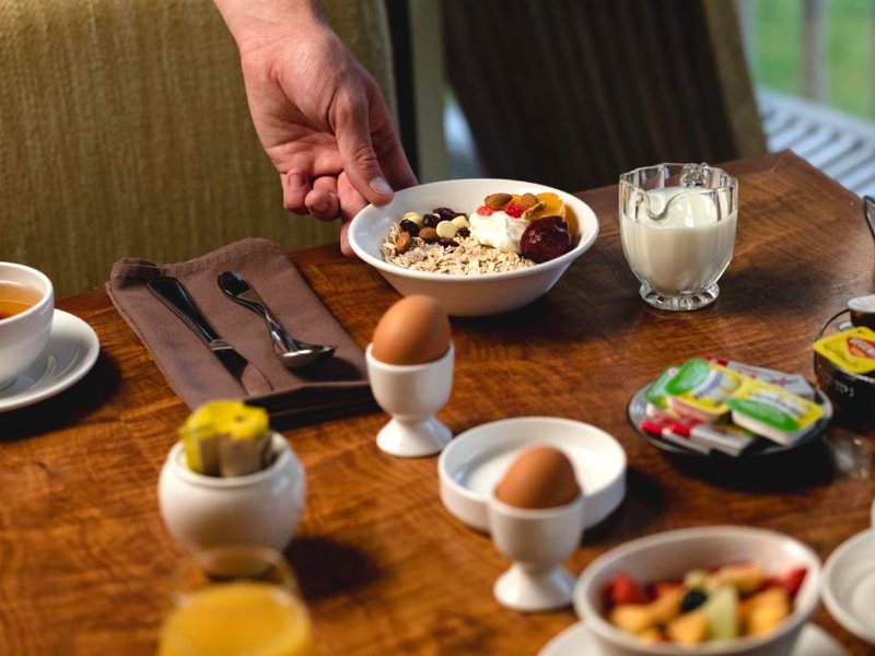 フランクリン マイナー (Franklin Manor)の写真