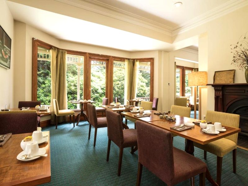 フランクリン マイナー (Franklin Manor)の写真