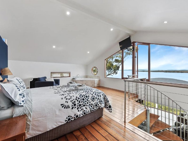 ホイールハウス アパートメント (Wheelhouse Apartments)の写真