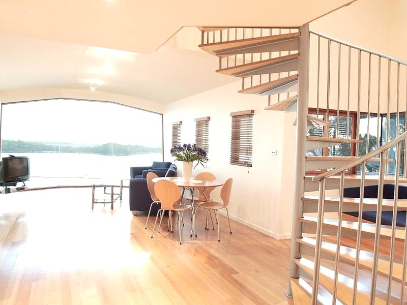 ホイールハウス アパートメント (Wheelhouse Apartments)の写真