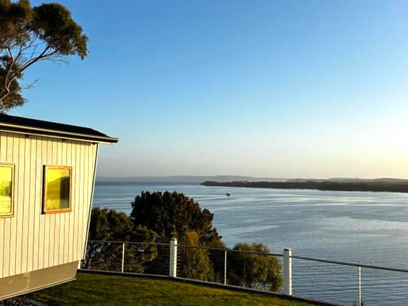 ホイールハウス アパートメント (Wheelhouse Apartments)の写真