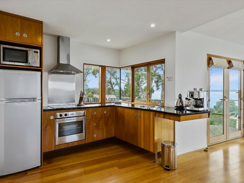 ホイールハウス アパートメント (Wheelhouse Apartments)の写真