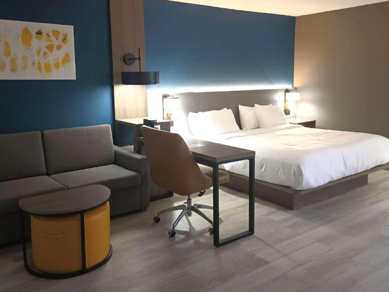 Comfort Inn & Suitesの写真