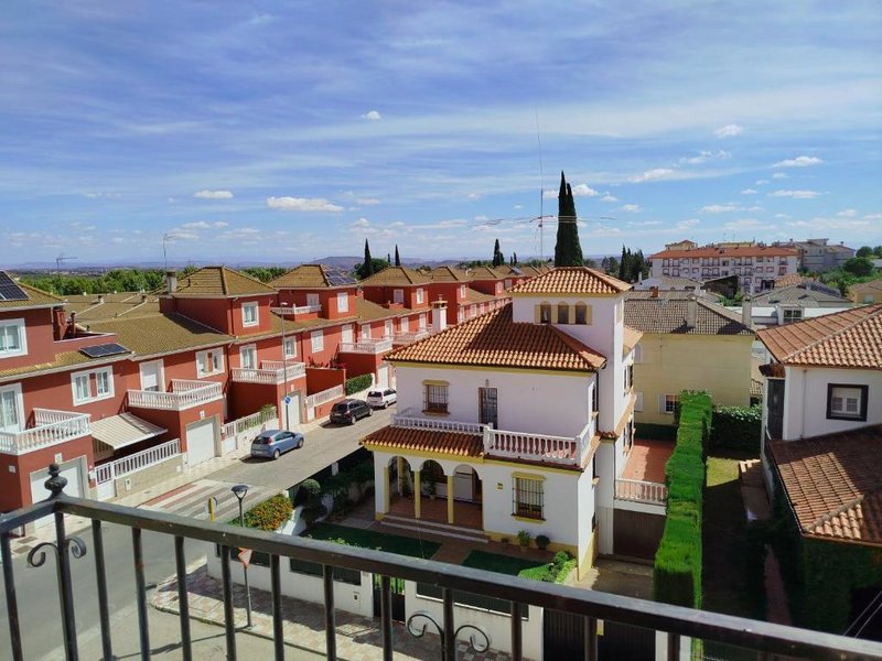 Pablo de Olavide, Despeñaperros (Pablo de Olavide, Despenaperros)の写真