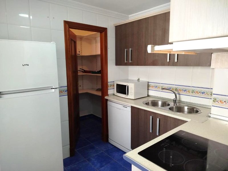 Pablo de Olavide, Despeñaperros (Pablo de Olavide, Despenaperros)の写真