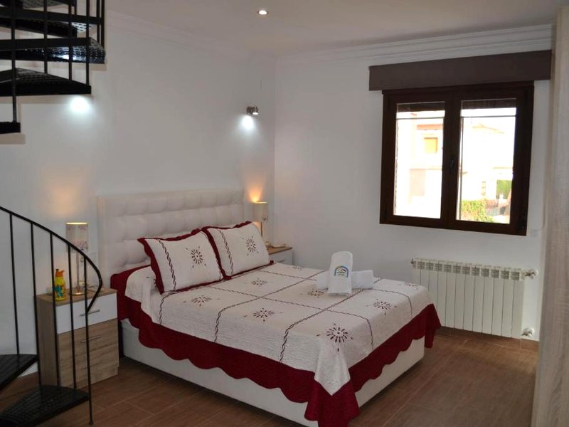 Villa Pablo, Despeñaperros (Villa Pablo, Despenaperros)の写真