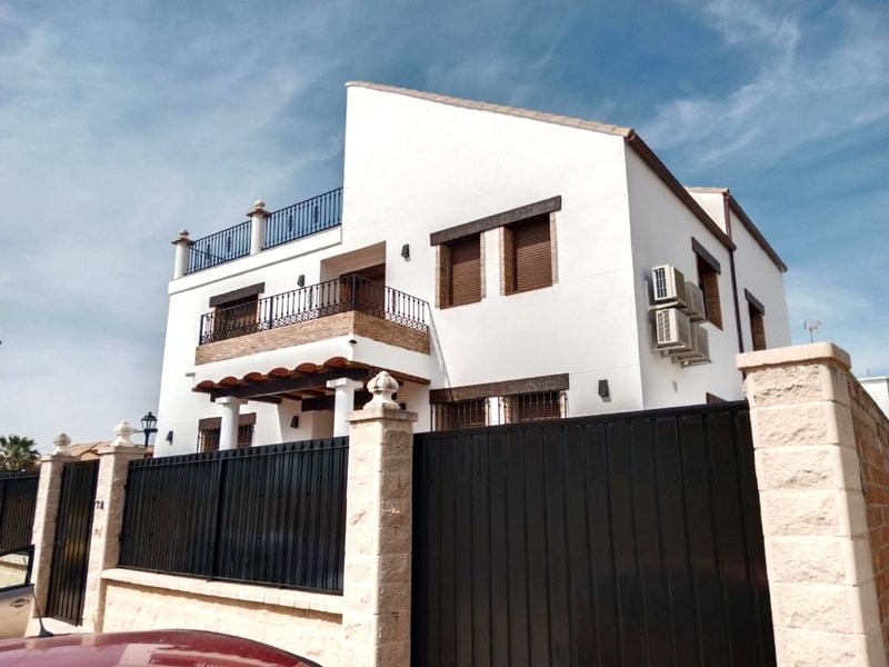 Villa Pablo, Despeñaperros (Villa Pablo, Despenaperros)の写真