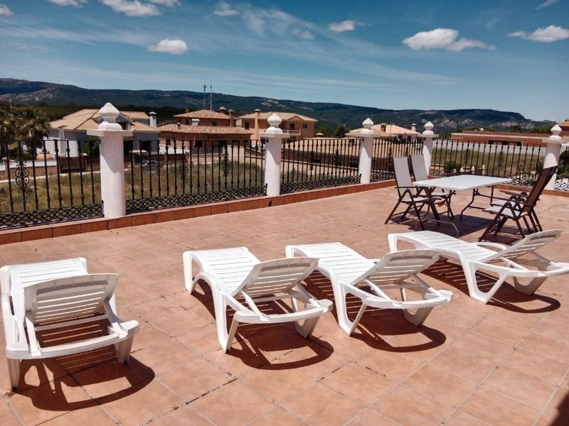 Villa Pablo, Despeñaperros (Villa Pablo, Despenaperros)の写真