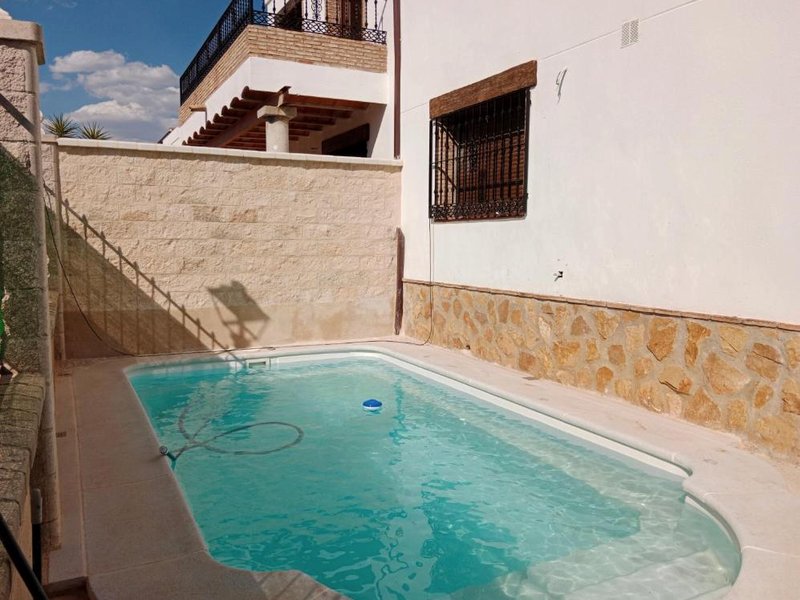 Villa Pablo, Despeñaperros (Villa Pablo, Despenaperros)の写真