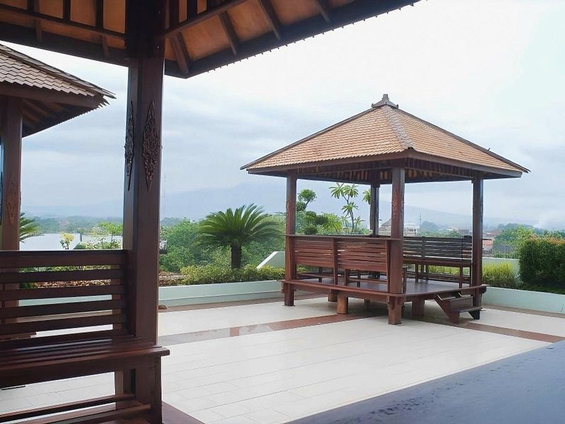 ホテル サフィン パティ (Hotel Safin Pati)の写真