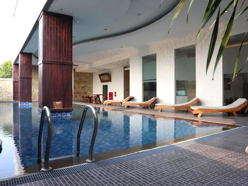 ホテル サフィン パティ (Hotel Safin Pati)の写真