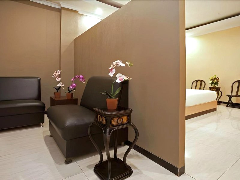 Hotel New Merdeka Patiの写真