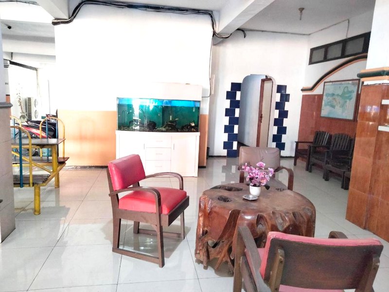 Sartika Hotel Mitra RedDoorz Patiの写真