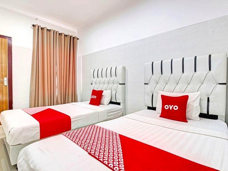 Hotel O Griya Lestari Pati 2の写真