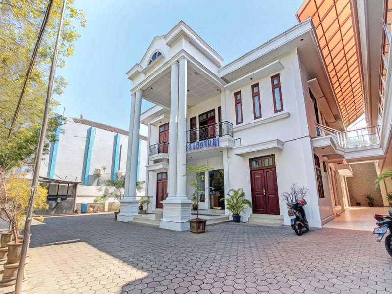 Hotel O Griya Lestari Pati 2の写真