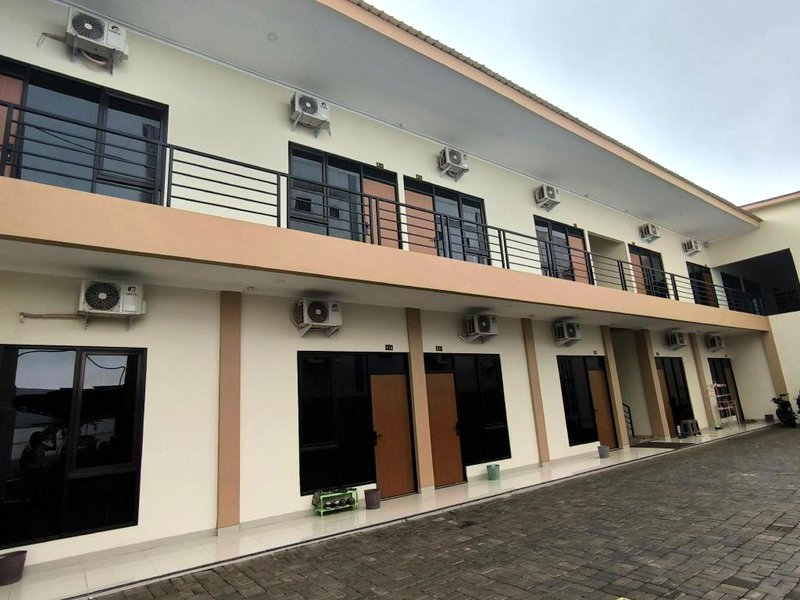 Tentrem Guesthouse Baruの写真