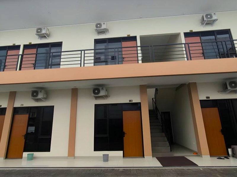 Tentrem Guesthouse Baruの写真