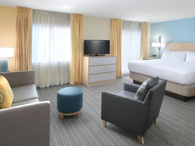 Sonesta ES Suites Cincinnati - Blue Ashの写真