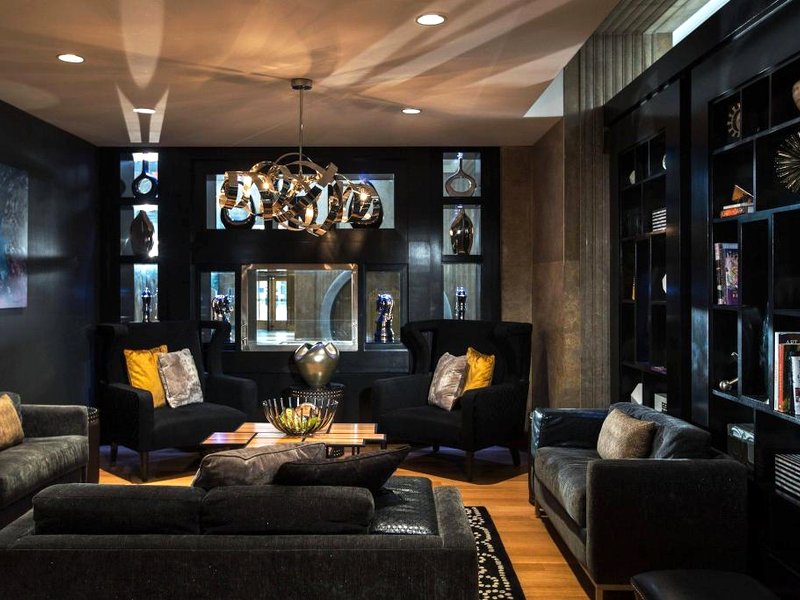 ルネッサンス シンシナティ ダウンタウン ホテル (Renaissance Cincinnati Downtown Hotel)の写真