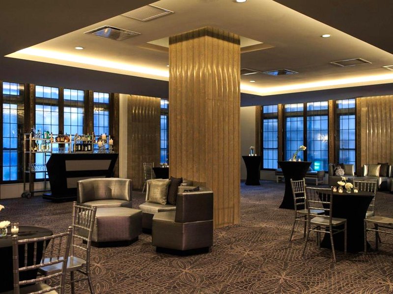 ルネッサンス シンシナティ ダウンタウン ホテル (Renaissance Cincinnati Downtown Hotel)の写真