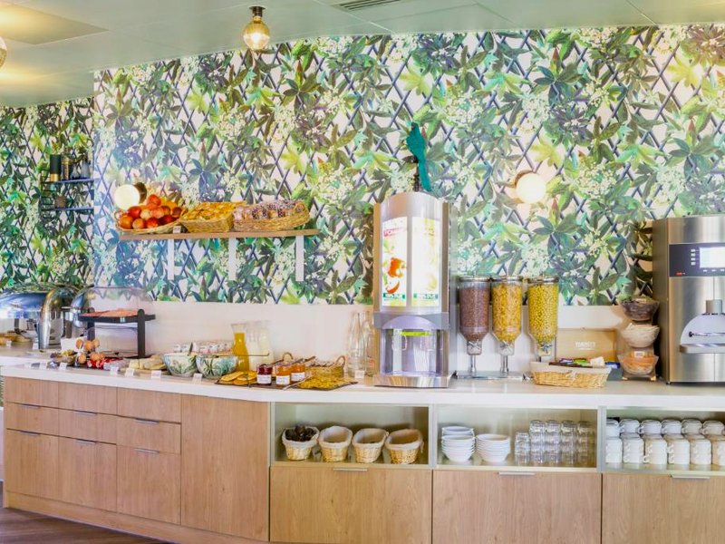 ベスト ウェスタン ホテル グランド パーク (Best Western Hotel Grand Parc)の写真