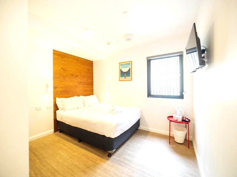 YHA バイロンベイ (YHA Byron Bay)の写真