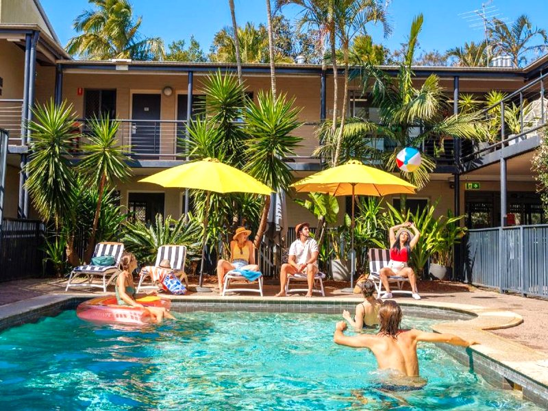 YHA バイロンベイ (YHA Byron Bay)の写真