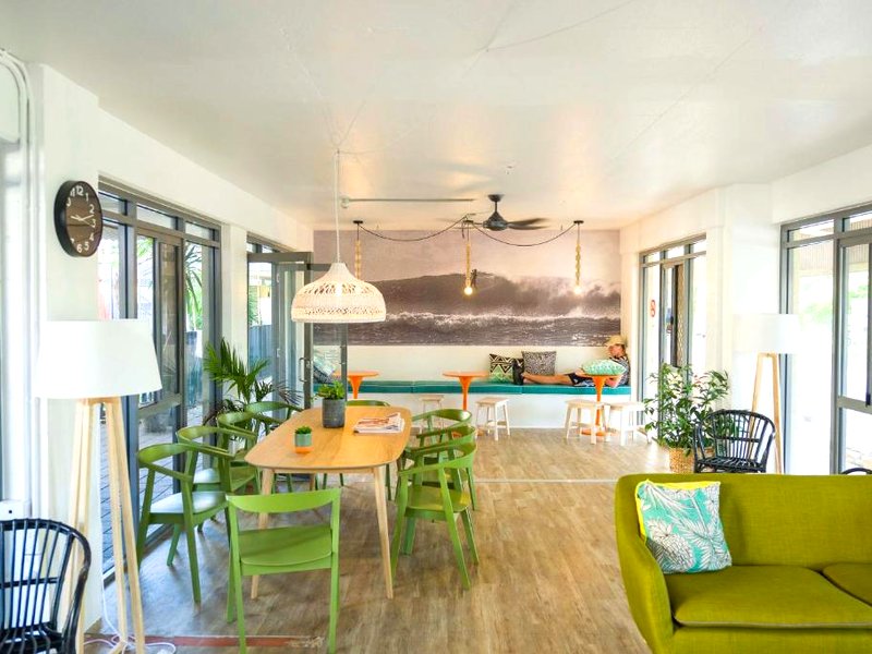 YHA バイロンベイ (YHA Byron Bay)の写真
